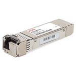 Picture of Juniper Networks® JNP-SFP-25G-LR40-BXD-I Compatible TAA Compliant 25GBase-BX SFP28 Transceiver (SMF, 1310nmTx/1270nmRx, 40km, Rugged, LC)