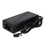 Picture of HP® JX991A Compatible 36W at 0.75A Black Laptop Power Adapter and Cable