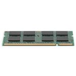 Picture of HP® KT293UT Compatible 2GB DDR2-800MHz Unbuffered Dual Rank 1.8V 200-pin CL6 SODIMM