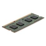 Picture of Toshiba® KTT1066D3/2G Compatible 2GB DDR3-1333MHz Unbuffered Dual Rank 1.5V 204-pin CL7 SODIMM