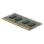 Picture of Acer® LC.DDR00.012 Compatible 2GB DDR3-1333MHz Unbuffered Dual Rank 1.5V 204-pin CL7 SODIMM