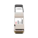 Picture of Kemp Technologies® LM-QSFP-40G-SR Compatible TAA Compliant 40GBase-SR4 QSFP+ Transceiver (MMF, 850nm, 150m, MPO)