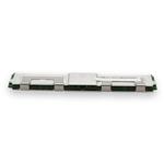 Picture of Apple Computer® MA686G/A Compatible 4GB (2x2GB) DDR2-667MHz Fully Buffered ECC Dual Rank 1.8V 240-pin CL5 FBDIMM