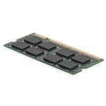 Picture of Apple Computer® MA940G/A Compatible 4GB (2x2GB) DDR2-667MHz Unbuffered Dual Rank 1.8V 200-pin CL5 SODIMM