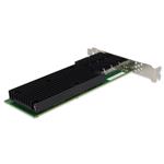 Picture of Mellanox® MCX354A-FCBS Compatible 40Gbs QSFP+ Port PCIe 3.0 x8 Network Interface Card