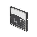 Picture of Cisco® MEM-CF-256U1GB Compatible 1GB Flash Upgrade