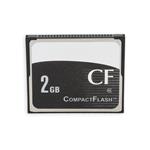 Picture of Cisco® MEM-CF-256U2GB Compatible 2GB Flash Upgrade