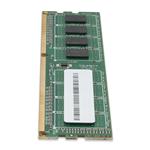 Picture of Supermicro® MEM-DR340L-HL01-SO16 Compatible 4GB DDR3-1600MHz Unbuffered Dual Rank x8 1.35V 204-pin SODIMM