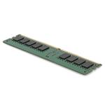 Picture of Supermicro® MEM-DR416L-CL01-ER24 Compatible Factory Original 16GB DDR4-2400MHz Registered ECC Single Rank x4 1.2V 288-pin CL17 RDIMM