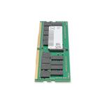 Picture of Supermicro® MEM-DR432L-HL01-ER29 Compatible Factory Original 32GB DDR4-2933MHz Registered ECC Dual Rank x4 1.2V 288-pin CL17 RDIMM