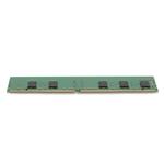 Picture of Supermicro® MEM-DR480L-CL02-ER24 Compatible Factory Original 8GB DDR4-2400MHz Registered ECC Single Rank x8 1.2V 288-pin CL17 RDIMM