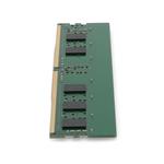 Picture of Supermicro® MEM-DR480L-SL04-ER24 Compatible Factory Original 8GB DDR4-2400MHz Registered ECC Dual Rank x8 1.2V 288-pin CL17 RDIMM
