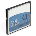 Picture of Cisco® MEM3800-128U512CF Compatible 512MB Flash Upgrade
