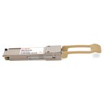Picture of Mellanox® MMA1T00-HS Compatible TAA Compliant 200GBase-SR4 QSFP56 Infiniband HDR Transceiver (MMF, 850nm, 100m, DOM, 0 to 70C, MPO)