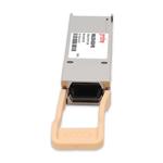 Picture of Mellanox® MMA1Z00-NS200 Compatible TAA Compliant 200GBase-SR2 QSFP112 Transceiver (MMF, 850nm, 50m, DOM, CMIS 5.0, 0 to 70C, MPO)