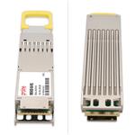 Picture of Mellanox® MMS4X00-NM Compatible TAA Compliant 800GBase-DR8 PAM4 OSFP Transceiver (SMF, 1310nm, 500m, DOM, CMIS 5.0, 0 to 70C, 2xMPO)