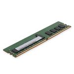 Picture of Apple Computer® MP2666RC/16G Compatible Factory Original 16GB DDR4-2666MHz Registered ECC Single Rank x4 1.2V 288-pin CL17 RDIMM