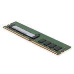 Picture of Apple Computer® MP2666RC/16G Compatible Factory Original 16GB DDR4-2666MHz Registered ECC Single Rank x4 1.2V 288-pin CL17 RDIMM