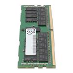 Picture of Apple Computer® MP2666RC/32G Compatible Factory Original 32GB DDR4-2666MHz Registered ECC Dual Rank x4 1.2V 288-pin CL17 RDIMM