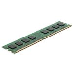 Picture of HP® NQ605AT Compatible 4GB (2x2GB) DDR2-800MHz Unbuffered Dual Rank 1.8V 240-pin CL5 UDIMM