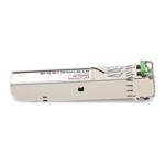Picture of Ciena® NTK590PH Compatible TAA Compliant 1000Base-CWDM SFP Transceiver (SMF, 1530nm, 70km, LC)