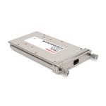 Picture of Ciena® NTTA03AA Compatible TAA Compliant 100GBase-SR10 CFP Transceiver (MMF, 850nm, 150m, DOM, MPO)
