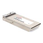 Picture of Cisco® ONS-C2-WDM-DE-1HL Compatible TAA Compliant 200GBase-DWDM CFP2 Transceiver (SMF, 1528.77nm to 1568.36nm, 80km, LC)