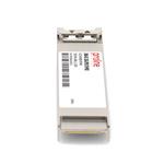Picture of Cisco® ONS ONS-XC-10G-EP59.7 Compatible TAA Compliant OC-192-DWDM 100GHz XFP Transceiver (SMF, 1559.79nm, 80km, LC, DOM)