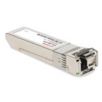 Picture of ECI Telecom® OPT10_L33BD-40 Compatible TAA Compliant 10GBase-BX SFP+ Transceiver (SMF, 1330nmTx/1270nmRx, 40km, DOM, LC)