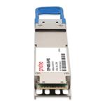 Picture of Arista Networks® OSFP-400G-LR4 Compatible TAA Compliant 400GBase-LR4 OSFP Transceiver (SMF, 1310nm, 10km, DOM, CMIS 4.0, 0 to 70C, LC)