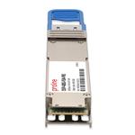 Picture of Arista Networks® OSFP-400G-PLR4 Compatible TAA Compliant 400GBase-PLR4 OSFP Transceiver (SMF, 1310nm, 10km, DOM, CMIS 4.0, 0 to 70C, MPO)