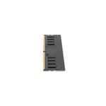 Picture of HP® P1N52AT Compatible 8GB DDR4-2133MHz Unbuffered Dual Rank x8 1.2V 288-pin UDIMM