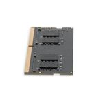 Picture of HP® P1N54AA Compatible 8GB DDR4-2133MHz Unbuffered Single Rank x8 1.2V 260-pin SODIMM
