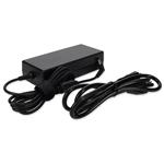 Picture of ASUS® PA-1121-28 Compatible 120W 19V at 6.32A Black 5.5 mm x 2.5 mm Laptop Power Adapter and Cable
