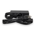 Picture of ASUS® PA-1900-24 Compatible 90W 19V at 4.7A Black 5.5 mm x 2.5 mm Laptop Power Adapter and Cable