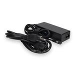 Picture of ASUS® PA-1900-24 Compatible 90W 19V at 4.7A Black 5.5 mm x 2.5 mm Laptop Power Adapter and Cable