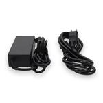 Picture of 1.83m Toshiba® PA3032U-1ACA Compatible 60W 19V at 3.16A Black 5.5 mm x 2.5 mm Laptop Power Adapter and Cable
