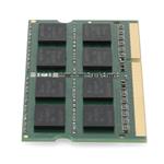 Picture of Toshiba® PA3677U-1M4G Compatible 4GB DDR3-1333MHz Unbuffered Dual Rank 1.5V 204-pin CL7 SODIMM