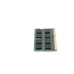 Picture of Toshiba® PAME4008 Compatible 4GB DDR3-1333MHz Unbuffered Dual Rank 1.5V 204-pin CL9 SODIMM