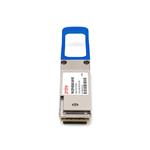 Picture of Palo Alto Networks® PAN-QSFP-40GBASE-LM4 Compatible TAA Compliant 40GBase-LX4 QSFP+ Transceiver (MMF/SMF, 1270nm to 1330nm, 2km, DOM, LC)