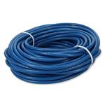 Picture of 100ft RJ-45 (Male) to RJ-45 (Male) Blue Cat6 UTP PVC TAA Compliant Copper Patch Cable