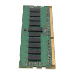 Picture of JEDEC Standard Factory Original 2GB DDR3-1333MHz Registered ECC Dual Rank 1.35V 240-pin CL9 RDIMM
