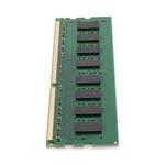 Picture of JEDEC Standard 4GB DDR3-1333MHz Unbuffered Dual Rank 1.5V 240-pin CL9 UDIMM