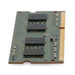 Picture of JEDEC Standard 4GB (2x2GB) DDR3-1333MHz Unbuffered Dual Rank 1.5V 204-pin CL9 SODIMM
