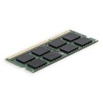 Picture of JEDEC Standard 16GB (2x8GB) DDR3-1600MHz Unbuffered Dual Rank 1.35V 204-pin CL11 SODIMM