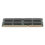 Picture of JEDEC Standard 16GB DDR3-1600MHz Unbuffered Dual Rank 1.35V 204-pin CL11 SODIMM