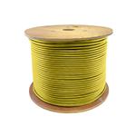 Picture of 1000ft Non-Terminated Yellow OS2 Duplex Outdoor Fiber Patch Cable