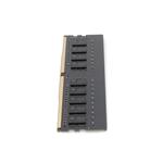 Picture of JEDEC Standard Factory Original TAA 16GB DDR4-2666MHz Unbuffered ECC Dual Rank x8 1.2V 288-pin CL17 UDIMM