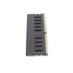 Picture of JEDEC Standard Factory Original 16GB DDR4-2666MHz Unbuffered ECC Dual Rank x8 1.2V 288-pin CL15 UDIMM