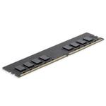 Picture of JEDEC Standard 16GB DDR4-2666MHz Unbuffered Dual Rank x8 1.2V 288-pin CL17 UDIMM